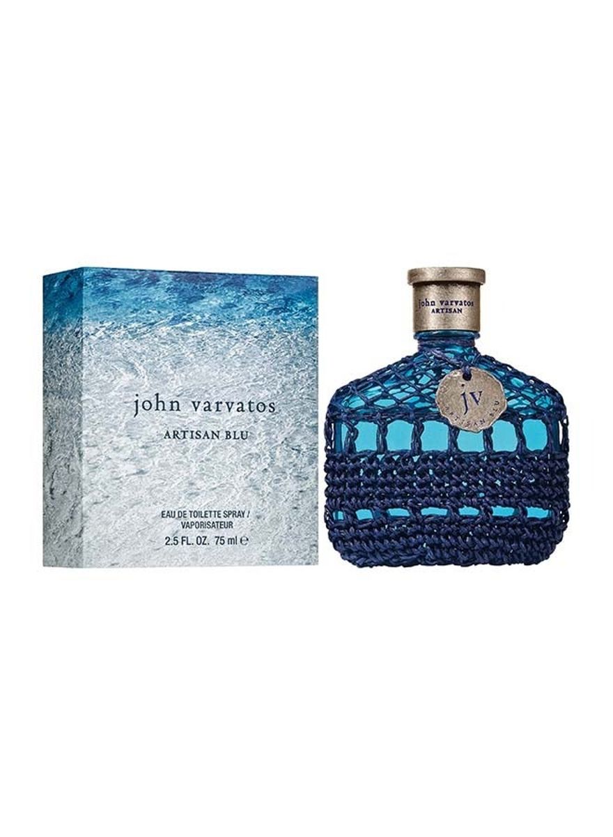 Artisan Blu Edt for Men 75ml Artisan Blu Edt for Men 75ml