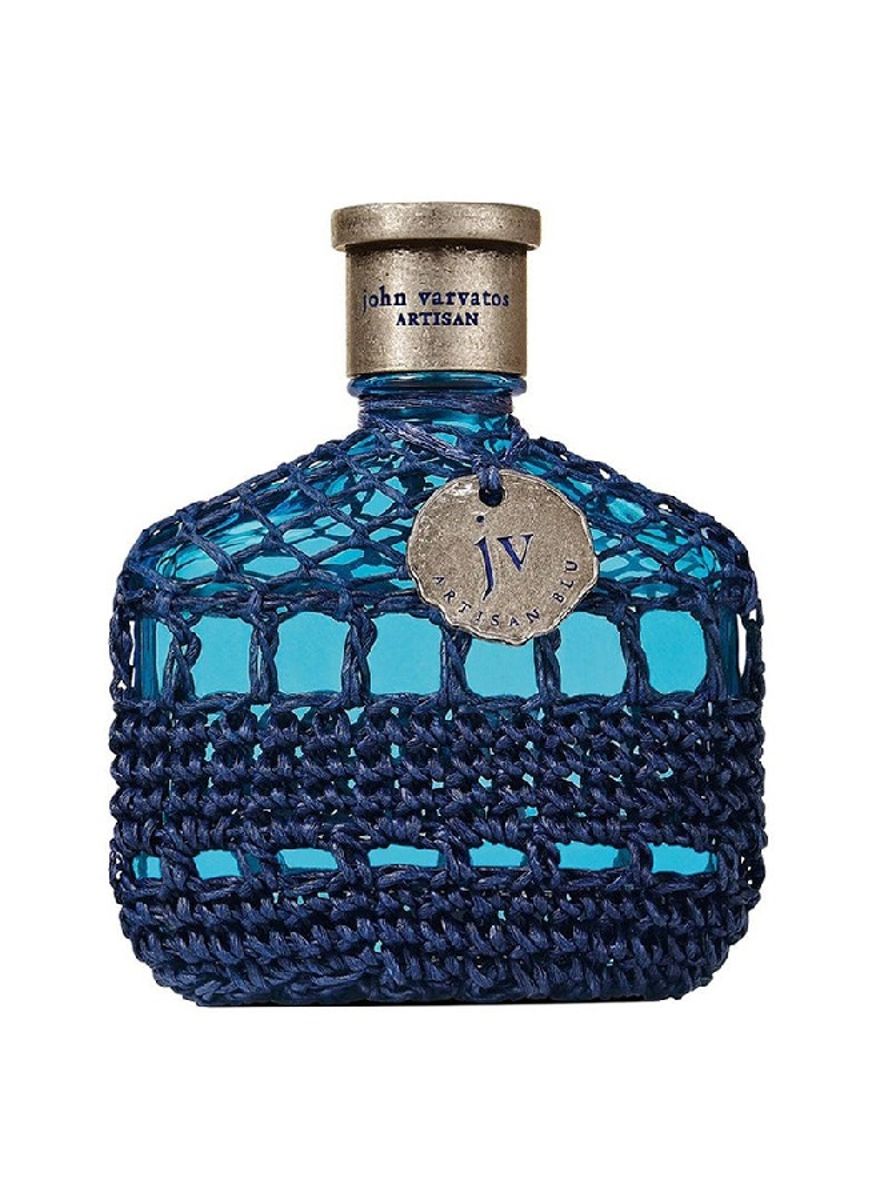 Artisan Blu Edt for Men 125ml John Varvatos - Men's Eau De Toilette