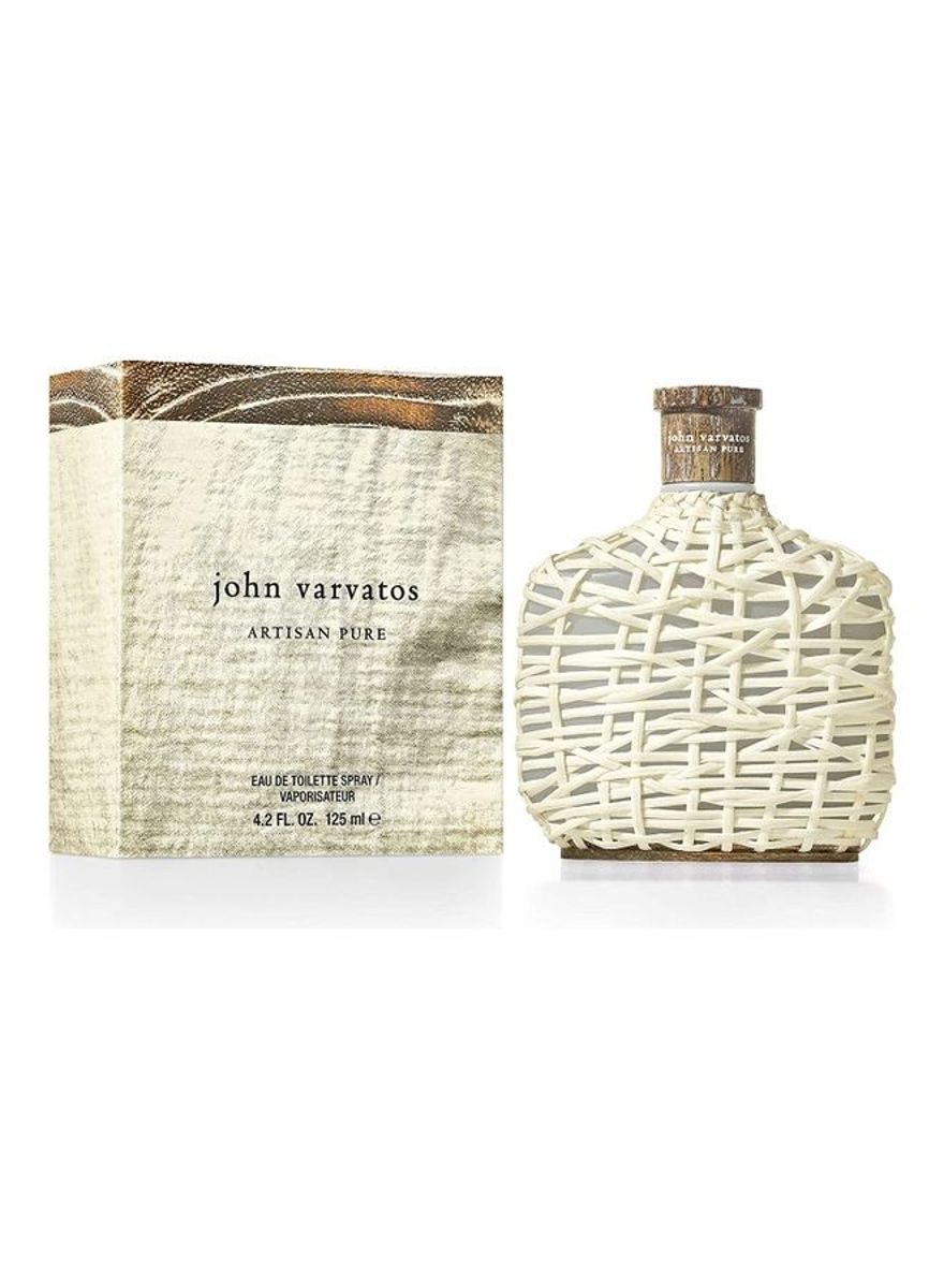 Artisan Pure Edt for Men 125ml Artisan Pure Edt for Men 125ml