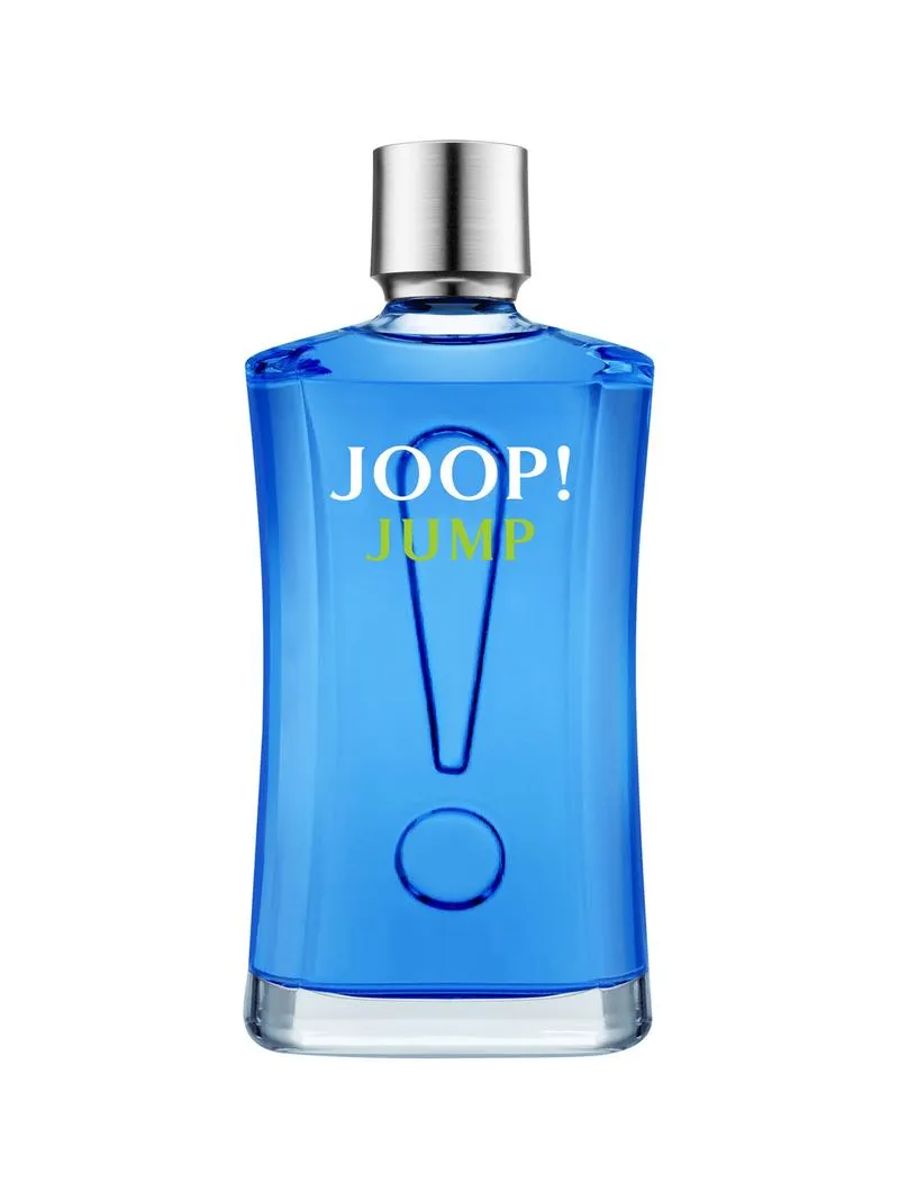 Jump Edt for Men 200ml Jump Edt for Men 200ml