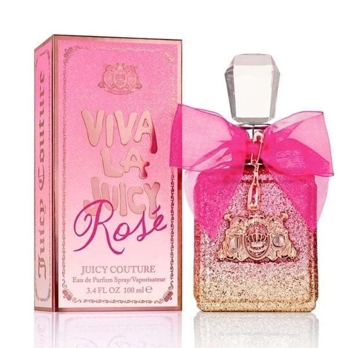 Juicy Couture - Women's Eau De Parfum 1