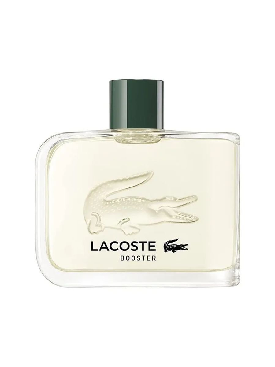 Booster EDT For Men 125ML