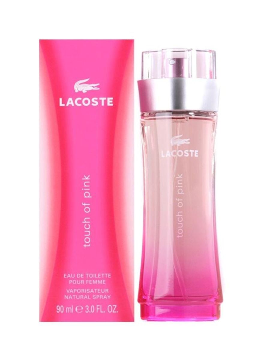 Lacoste - Women's Eau De Toilette 1