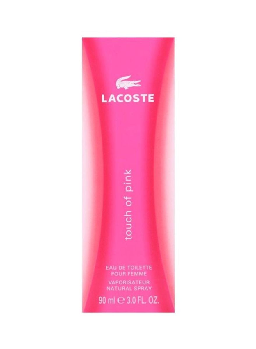 Lacoste - Women's Eau De Toilette 2