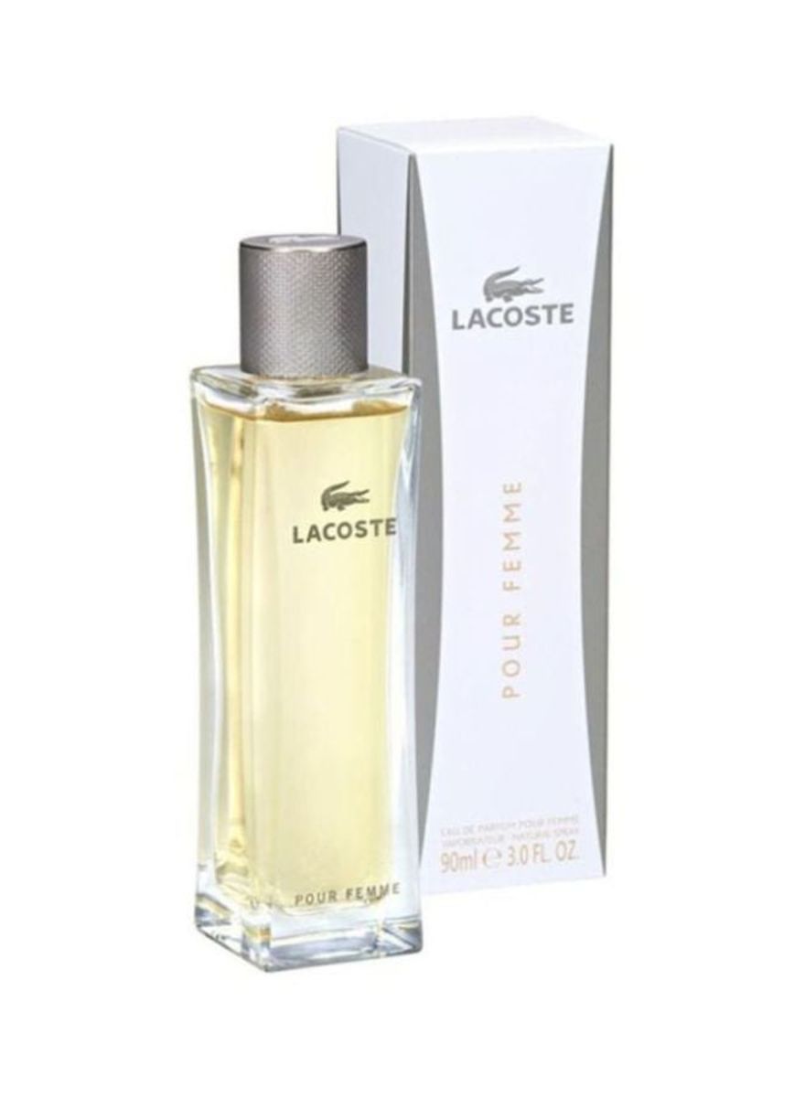 Lacoste - Women's Eau De Parfum 1