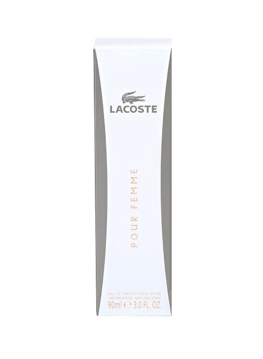 Lacoste - Women's Eau De Parfum 2