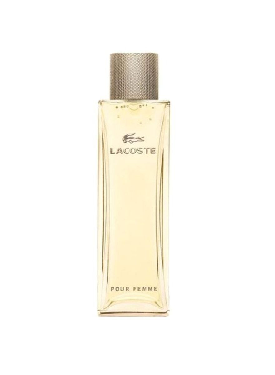 Lacoste - Women's Eau De Parfum