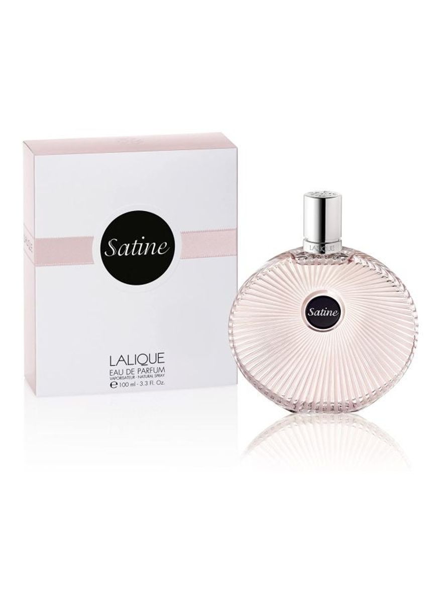 Satine Eau De Parfum for Women 100ml
