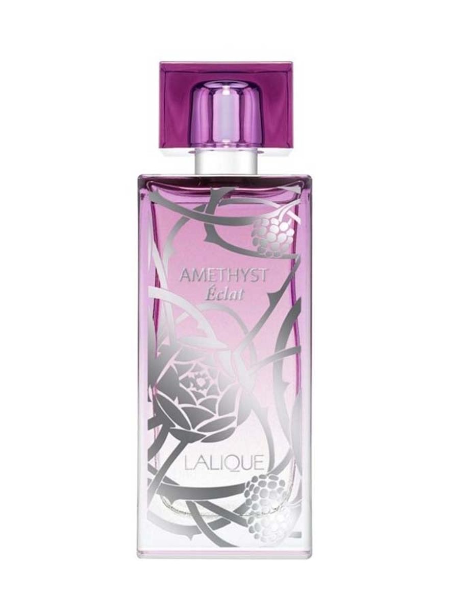 Amethyst Eclat Edp for Women 100ml