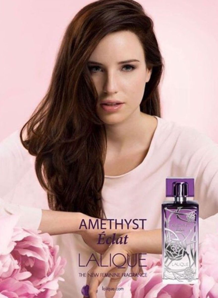 Amethyst Eclat Edp for Women 100ml