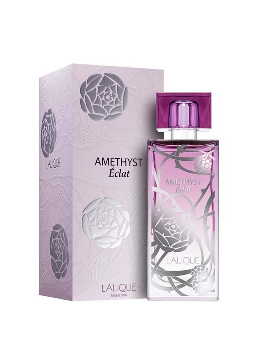 Amethyst Eclat Edp for Women 100ml