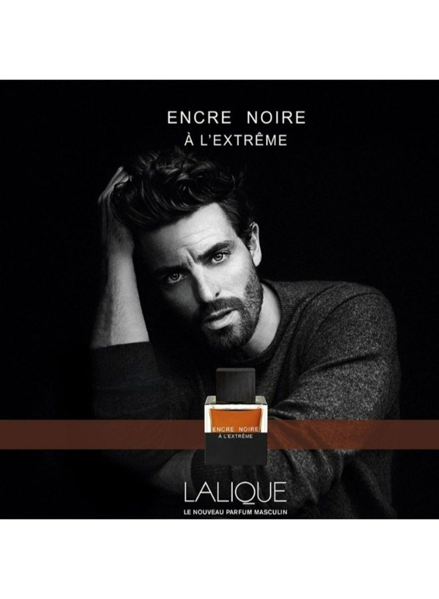 Encre Noire A L`Extreme Edp for Men 100ml Encre Noire A L`Extreme Edp for Men 100ml