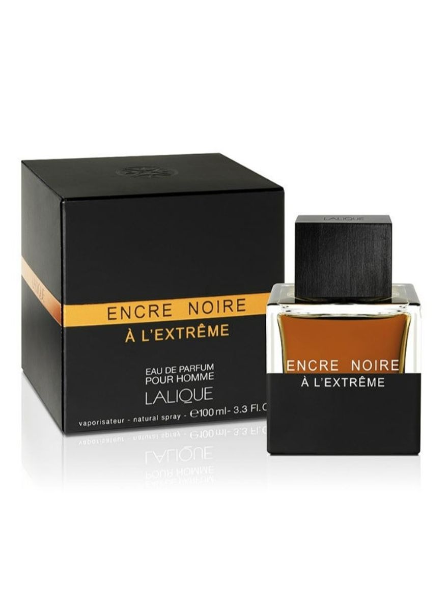 Encre Noire A L`Extreme Edp for Men 100ml Encre Noire A L`Extreme Edp for Men 100ml