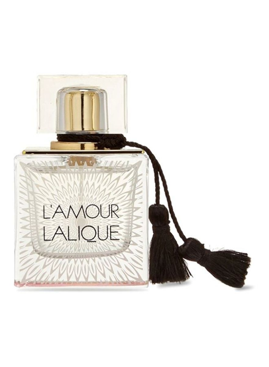 L'Amour Edp for Women 100ml
