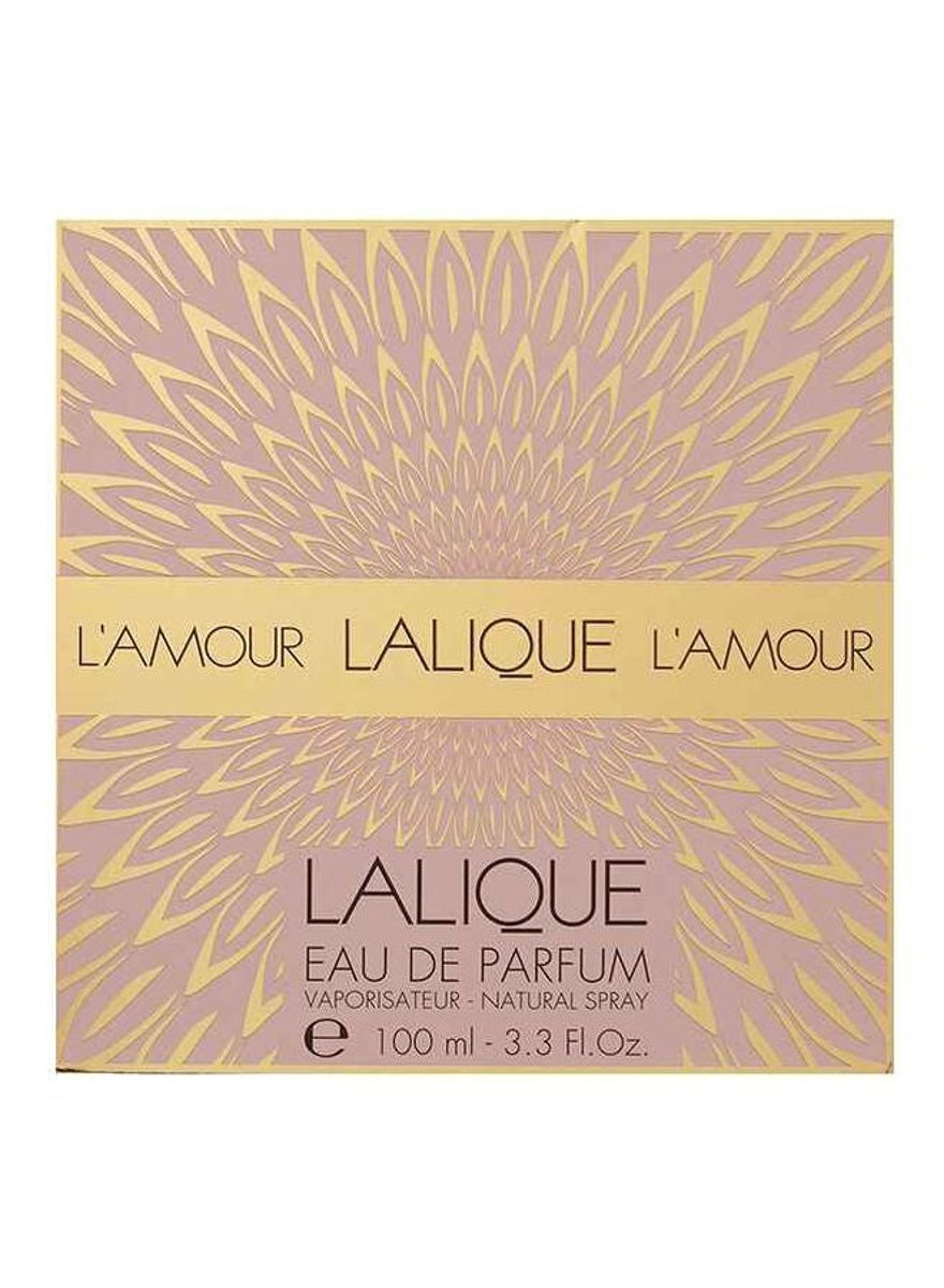 L'Amour Edp for Women 100ml