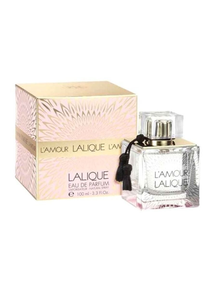 L'Amour Edp for Women 100ml