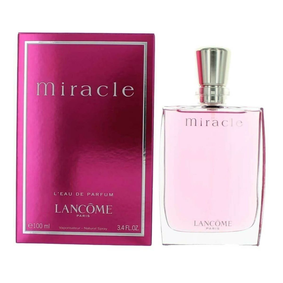 Lancome - Women's Eau De Parfum 1