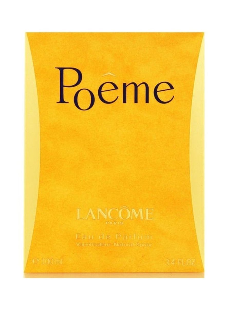 Poeme Eau De Parfum for Women 100ml