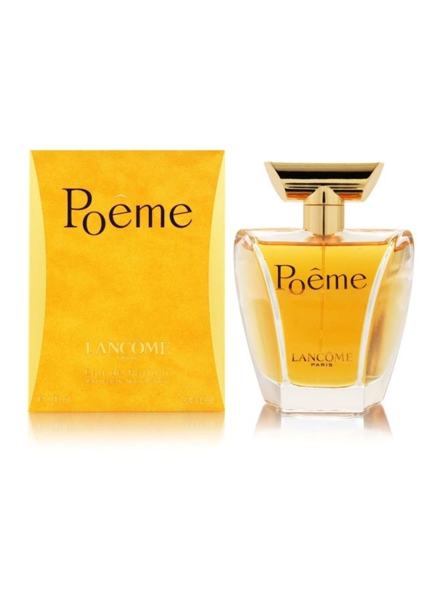 Poeme Eau De Parfum for Women 100ml