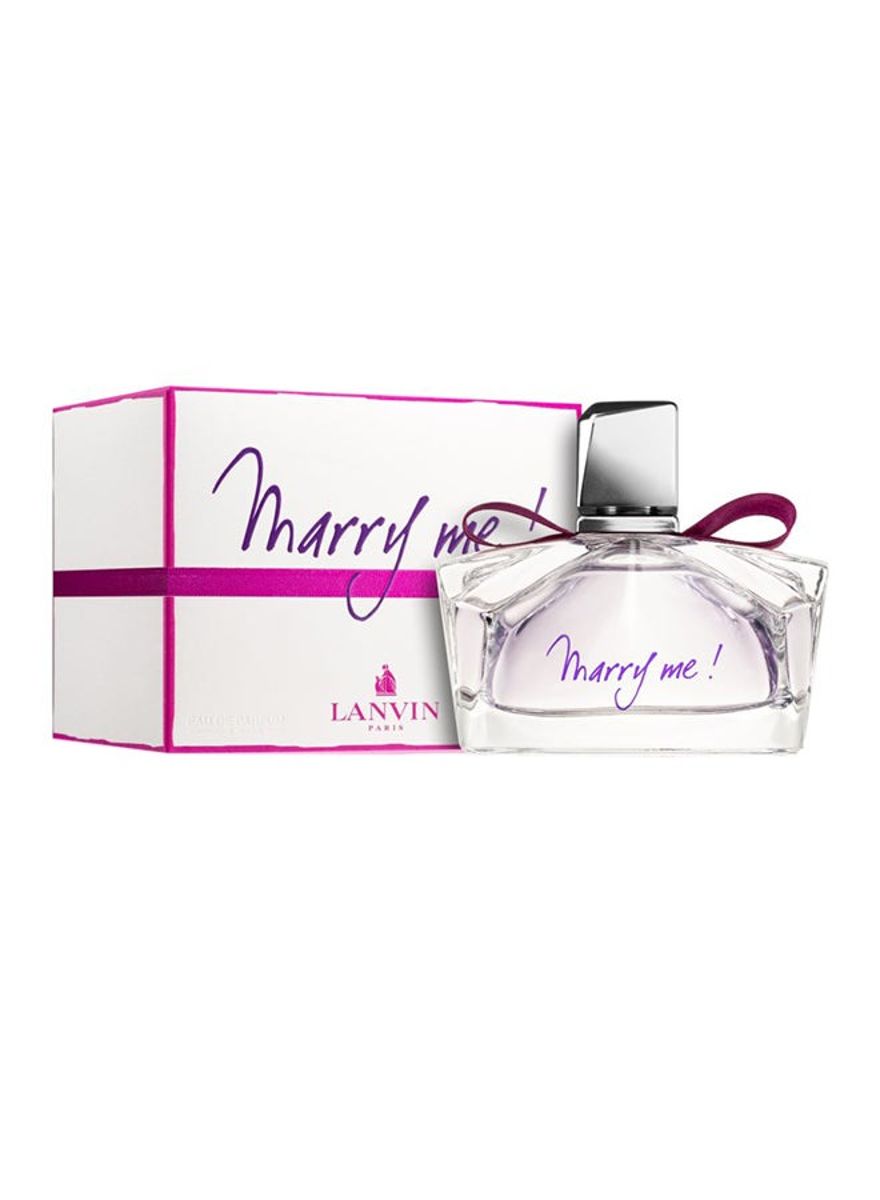 Marry Me Edp for Women 75ml