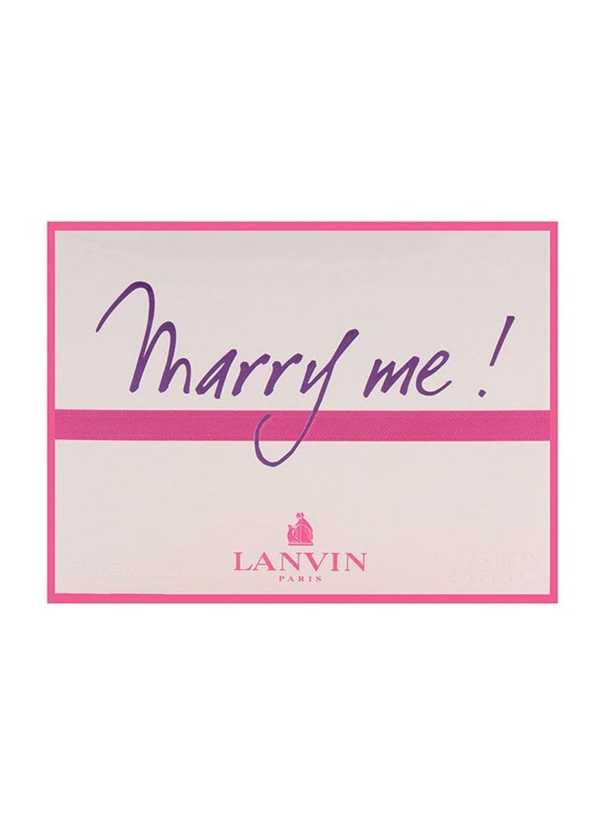 Marry Me Edp for Women 75ml