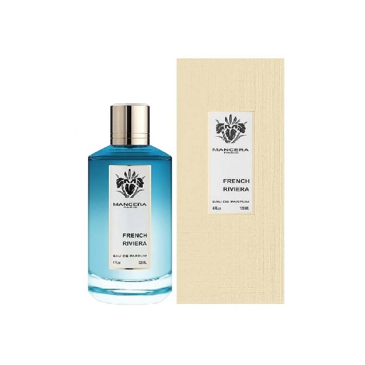 Mancera - Men's Eau De Parfum 1