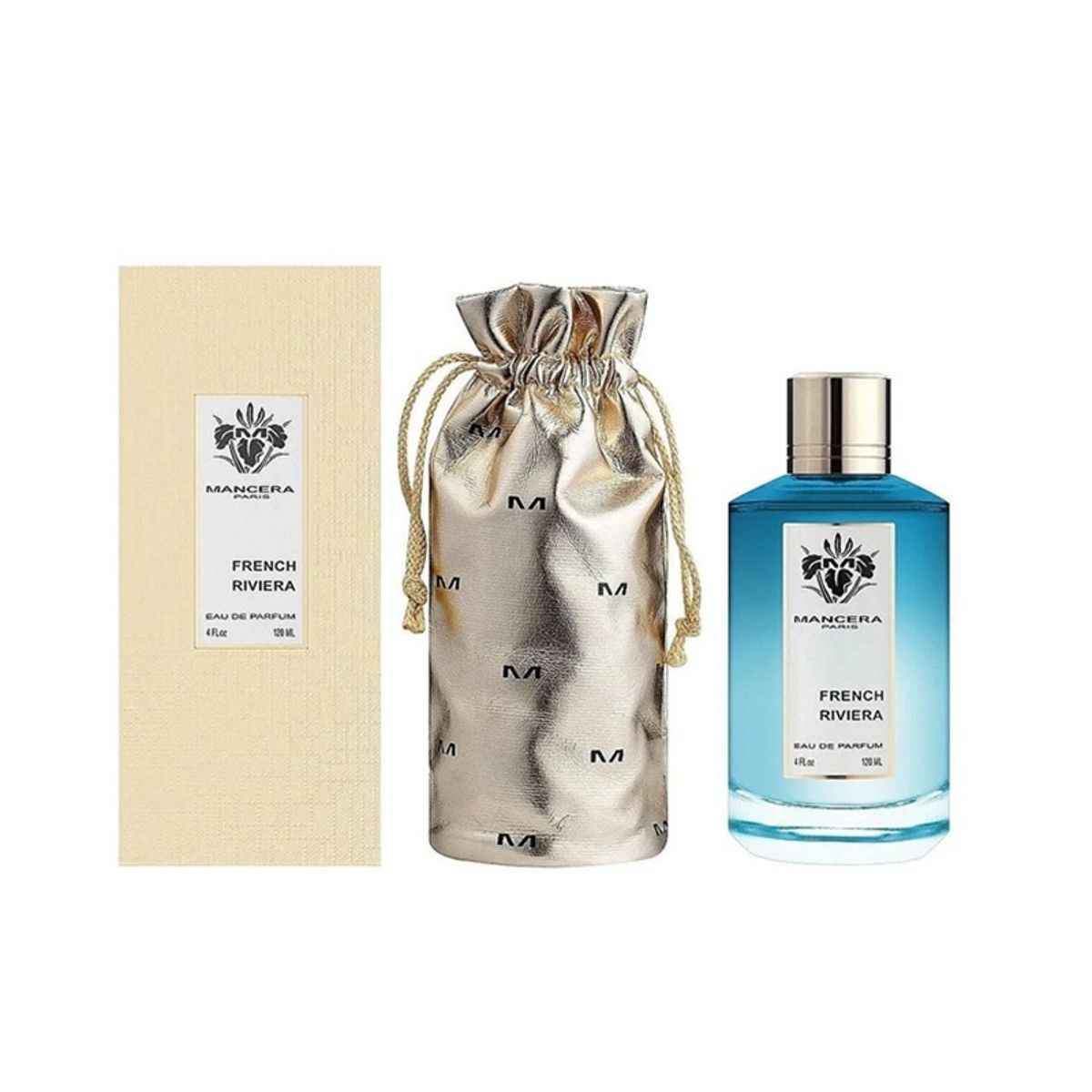 Mancera - Men's Eau De Parfum