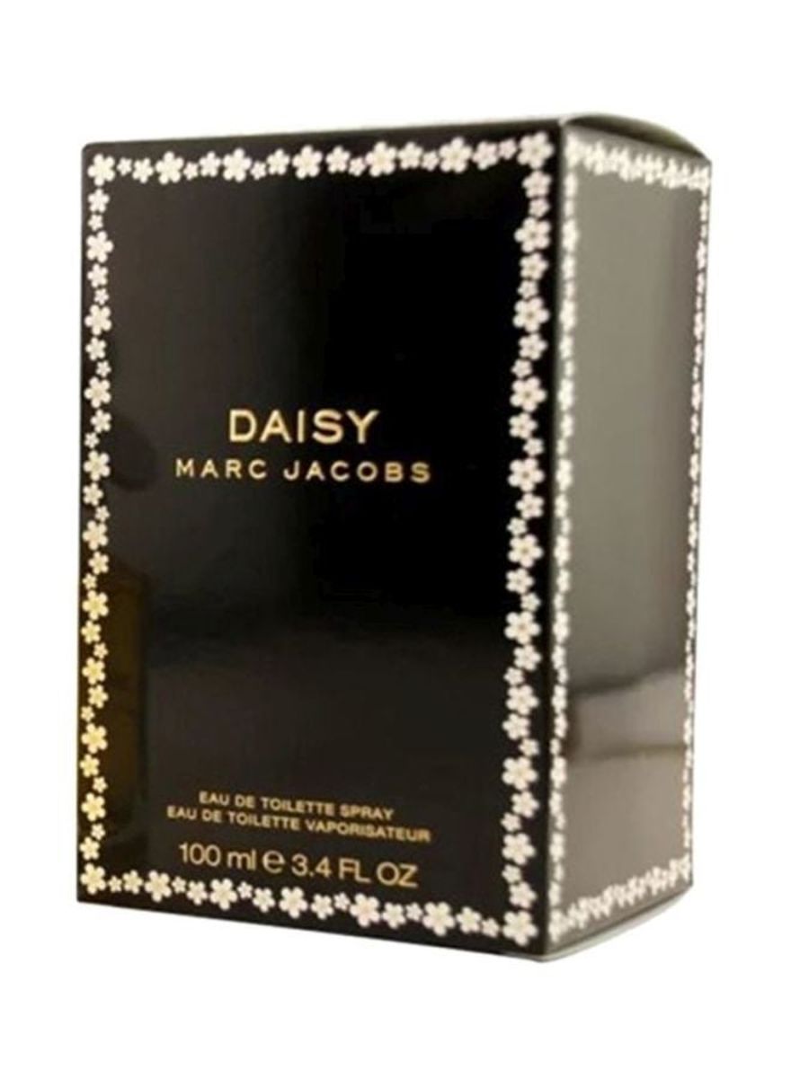 Daisy Eau De Toilette for Women 100ml Daisy Eau De Toilette for Women 100ml
