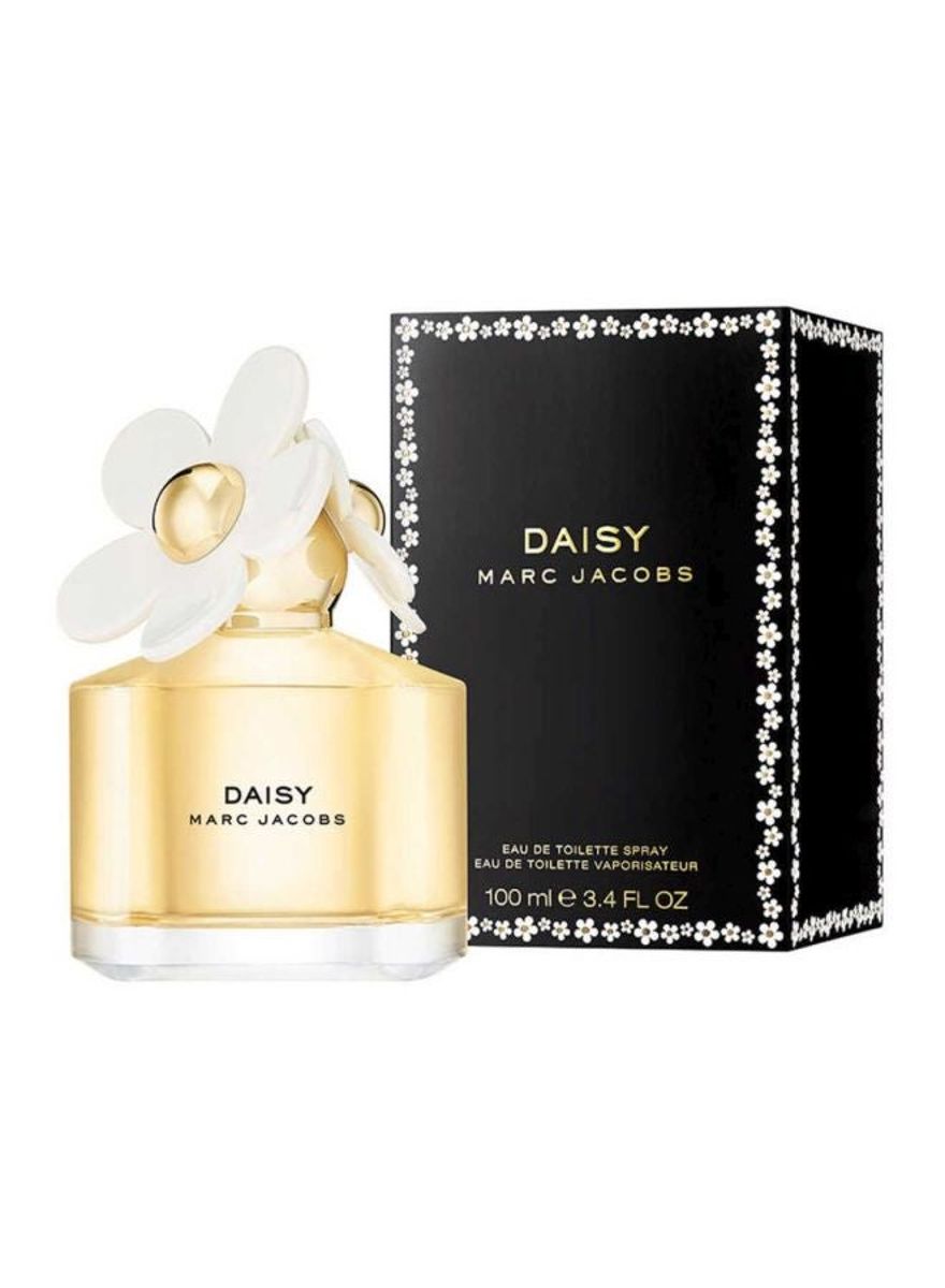 Daisy Eau De Toilette for Women 100ml Daisy Eau De Toilette for Women 100ml
