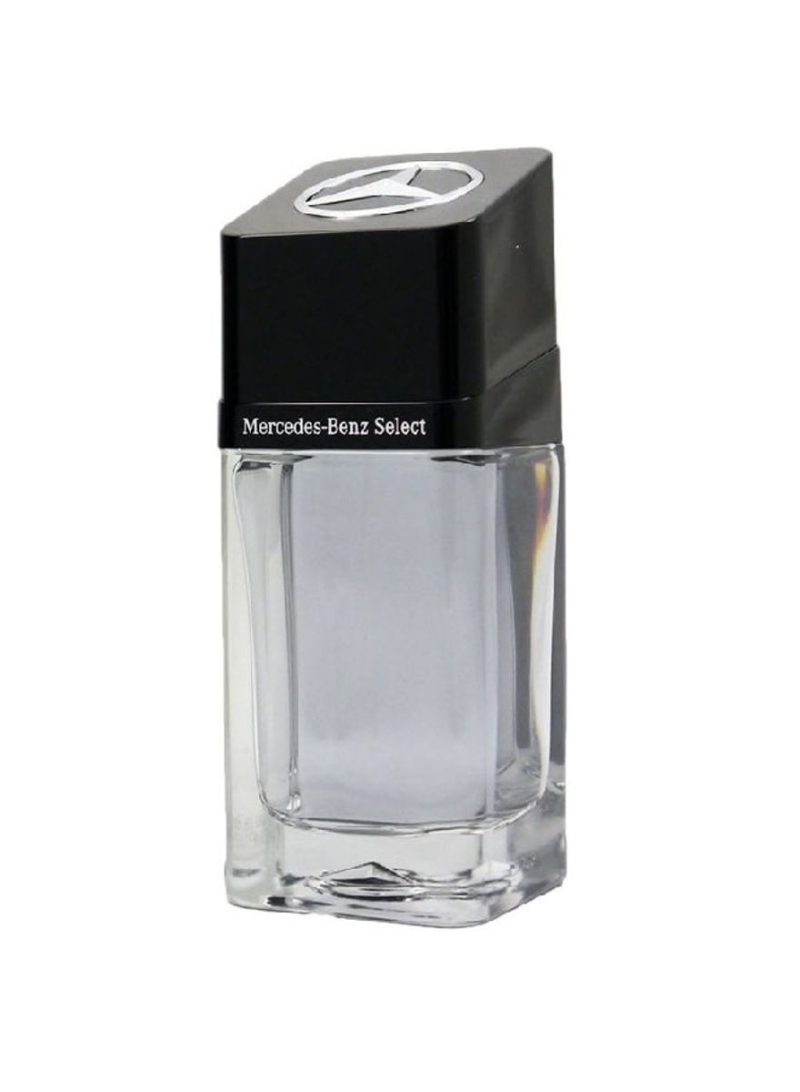 Select Edt for Men 100ml Mercedes-Benz - Men's Eau De Toilette