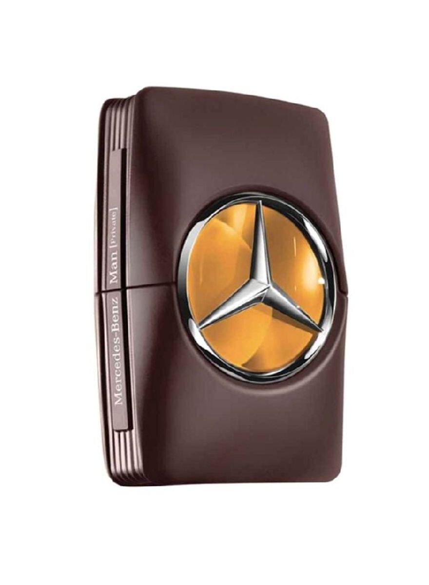 Mercedes Benz Private Edp for Men 100ml Mercedes-Benz - Men's Eau De Parfum