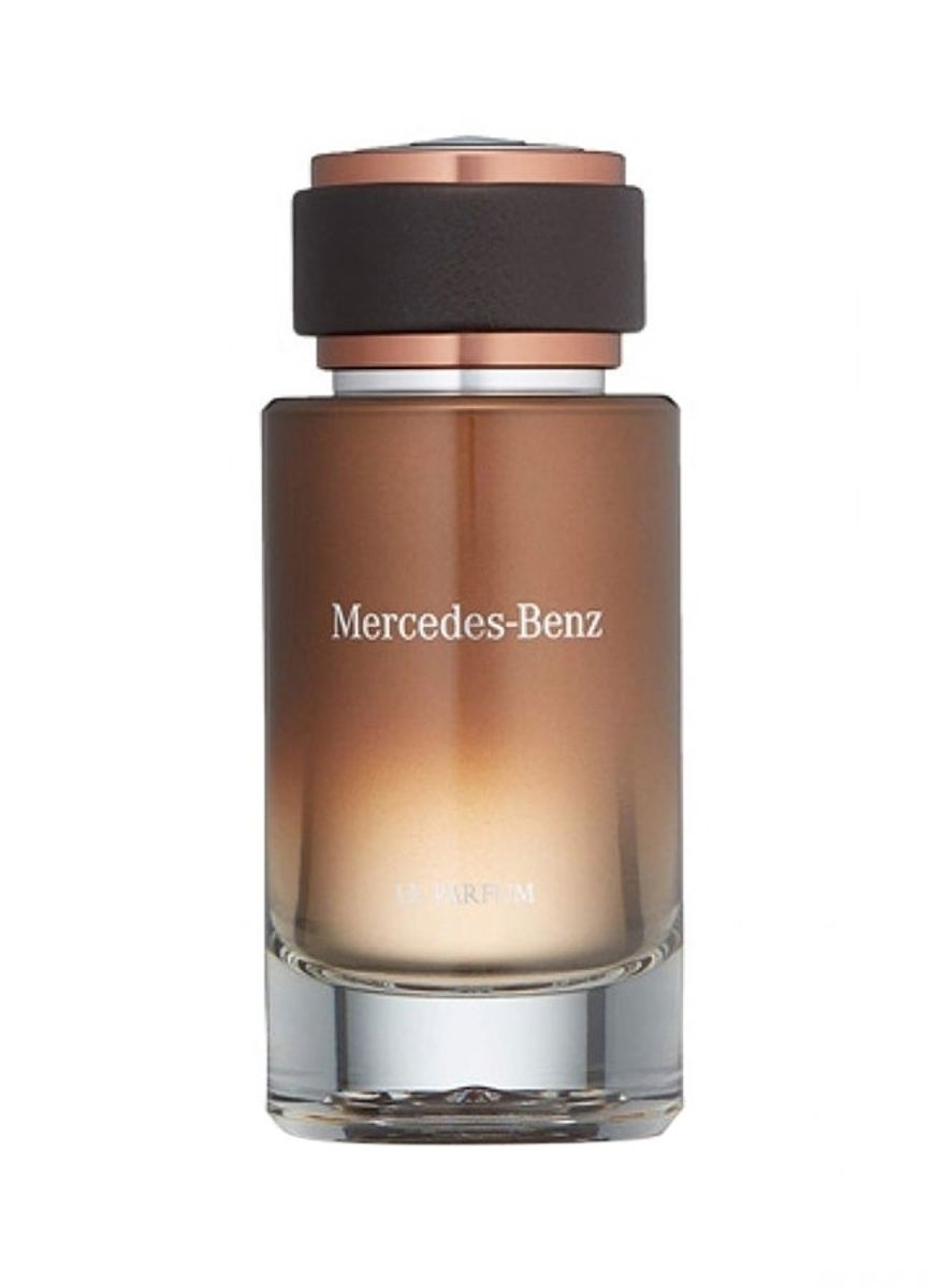 Mercedes-Benz Le Perfum Edp for Men 120ml