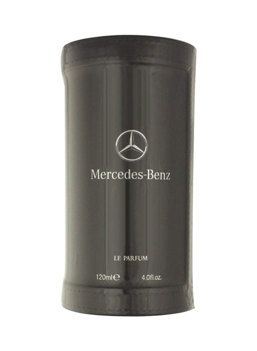 Mercedes-Benz Le Perfum Edp for Men 120ml