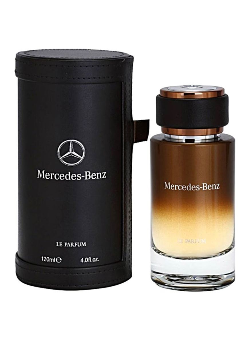 Mercedes-Benz Le Perfum Edp for Men 120ml