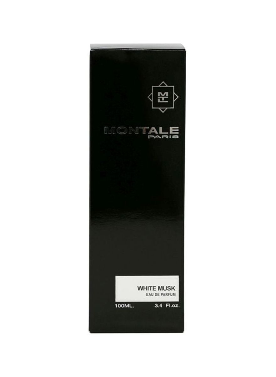 White Musk Edp for Unisex 100ml Montale - Women's Eau De Parfum 2