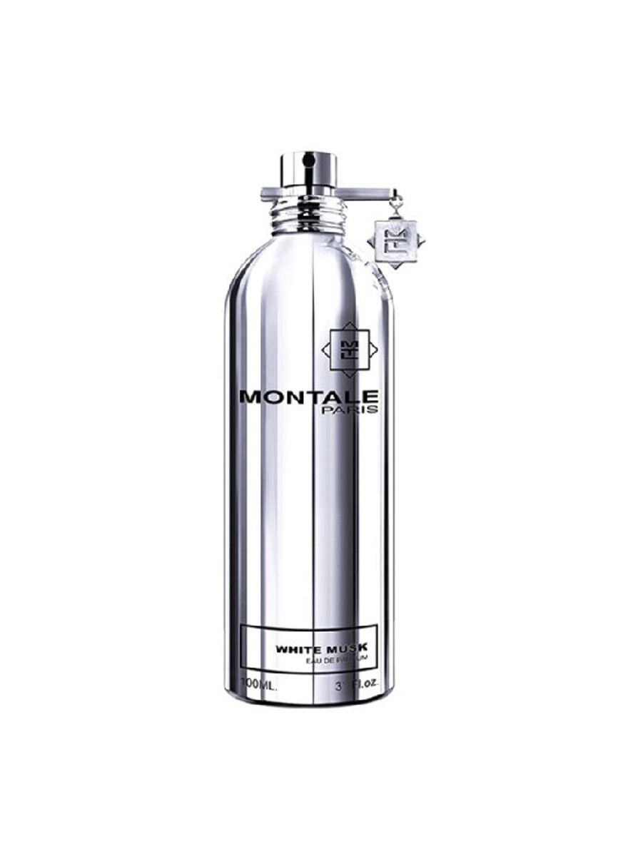 White Musk Edp for Unisex 100ml Montale - Women's Eau De Parfum