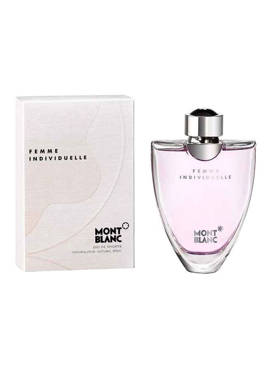 Individuelle Edt for Women 75ml Individuelle Edt for Women 75ml