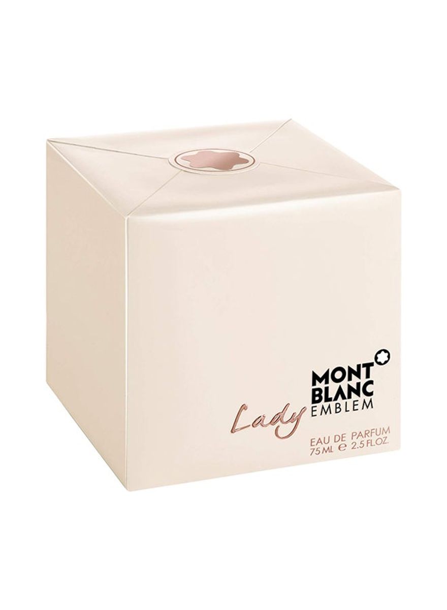 Lady Emblem Edp for Women 75ml