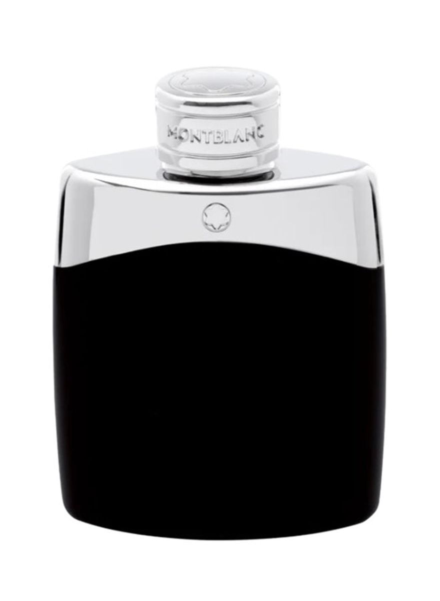 Legend By Mont Blanc For Men Edt 100ml Legend By Mont Blanc For Men Edt 100ml