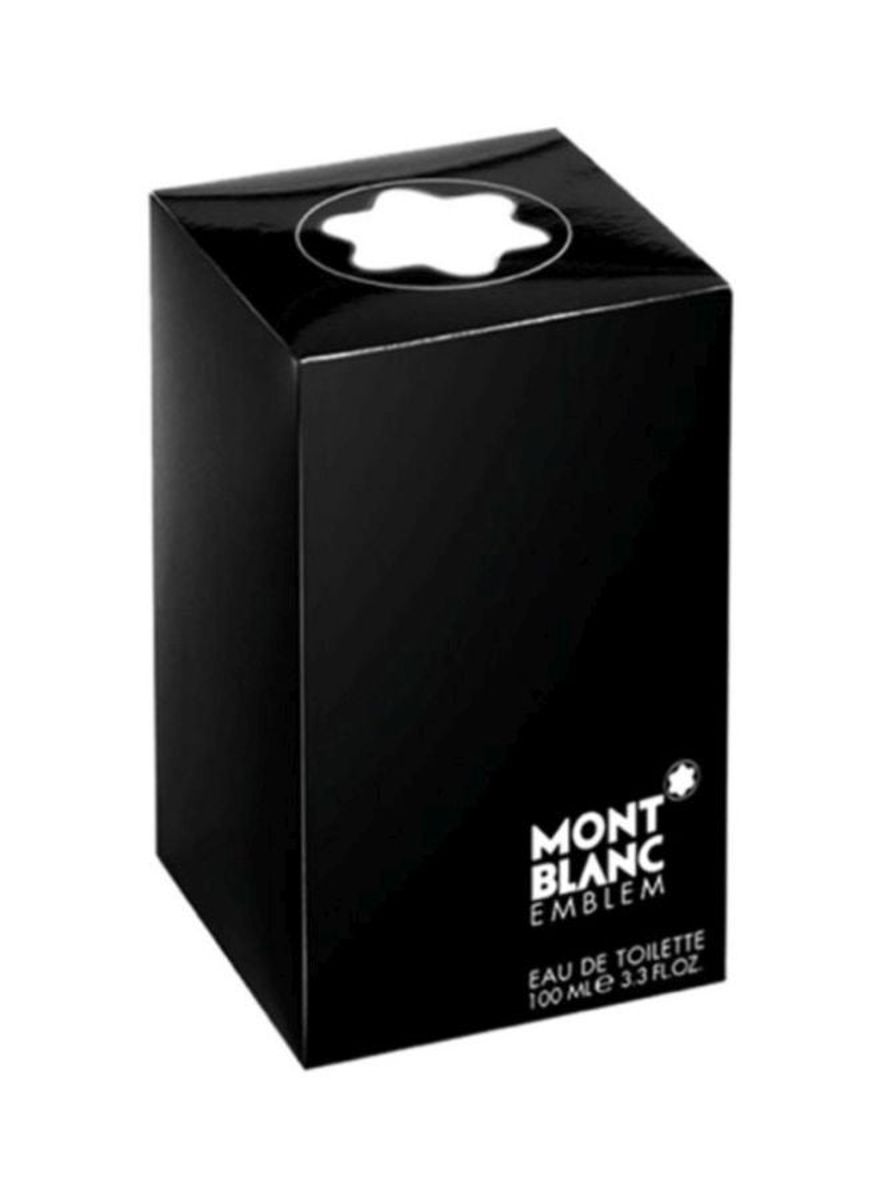 Emblem Edt For Men 100ml
