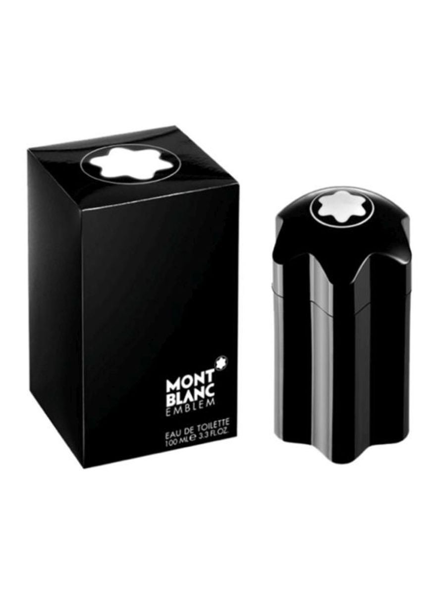 Emblem Edt For Men 100ml