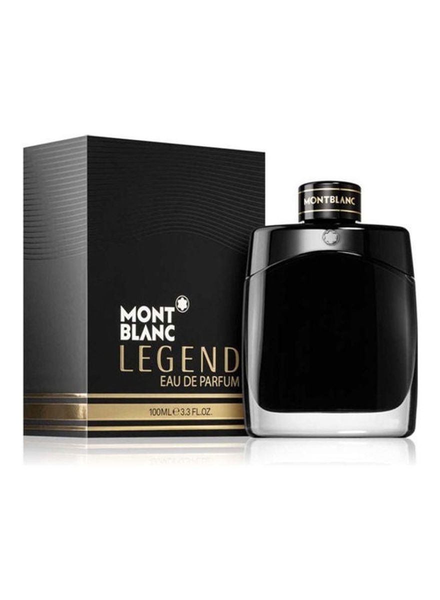 Montblanc - Men's Eau De Parfum