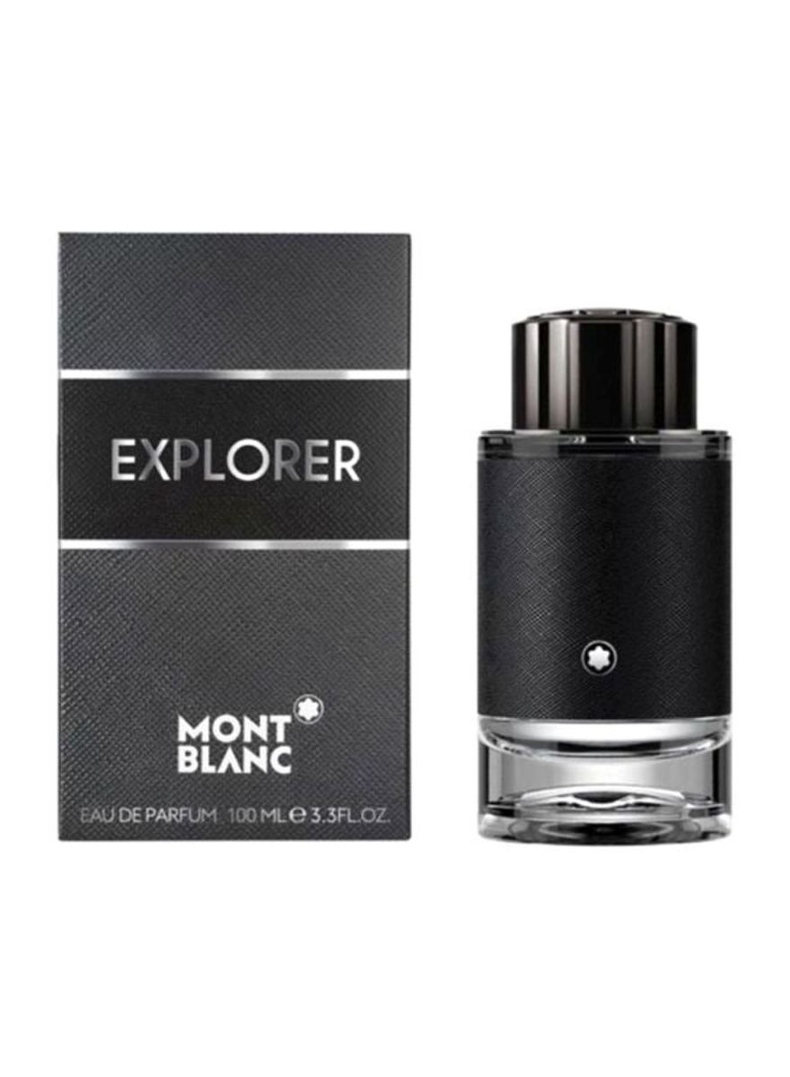Explorer Edp for Men 100ml Explorer Edp for Men 100ml