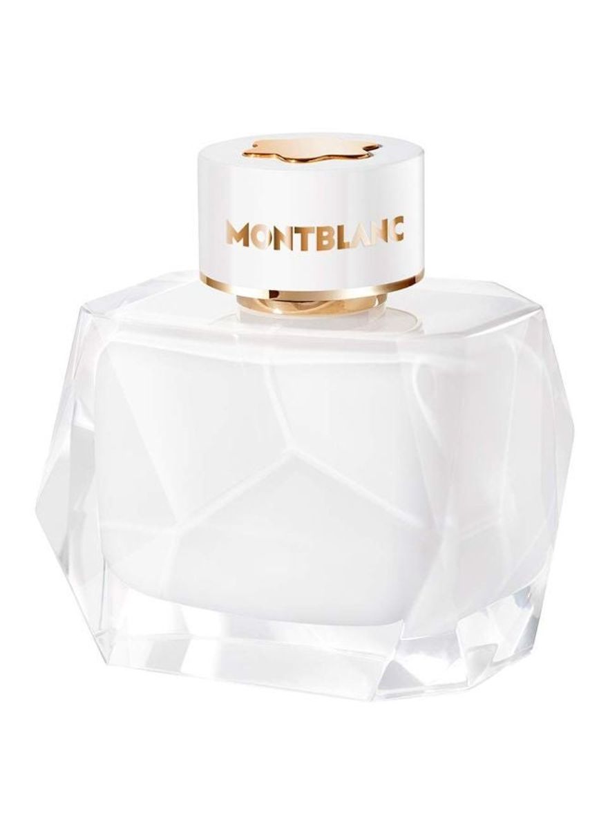 Mont Blanc Signature Edp for Women 90ml