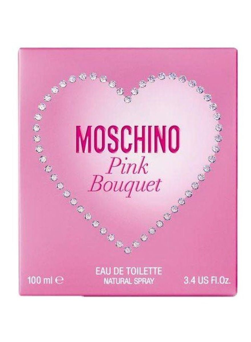 Pink Bouquet Edt for Women 100ml Pink Bouquet Edt for Women 100ml