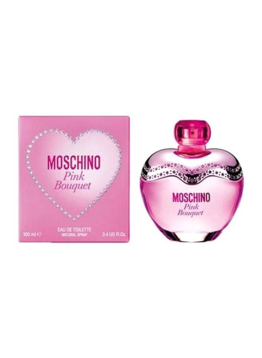 Pink Bouquet Edt for Women 100ml Pink Bouquet Edt for Women 100ml