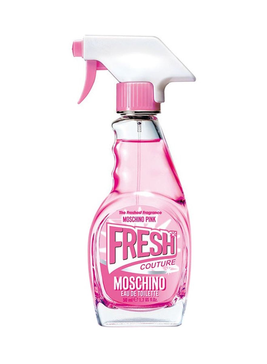 Pink Fresh Couture Edt for Women 50ml