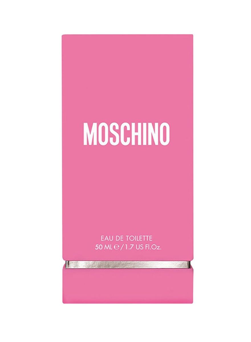 Pink Fresh Couture Edt for Women 50ml