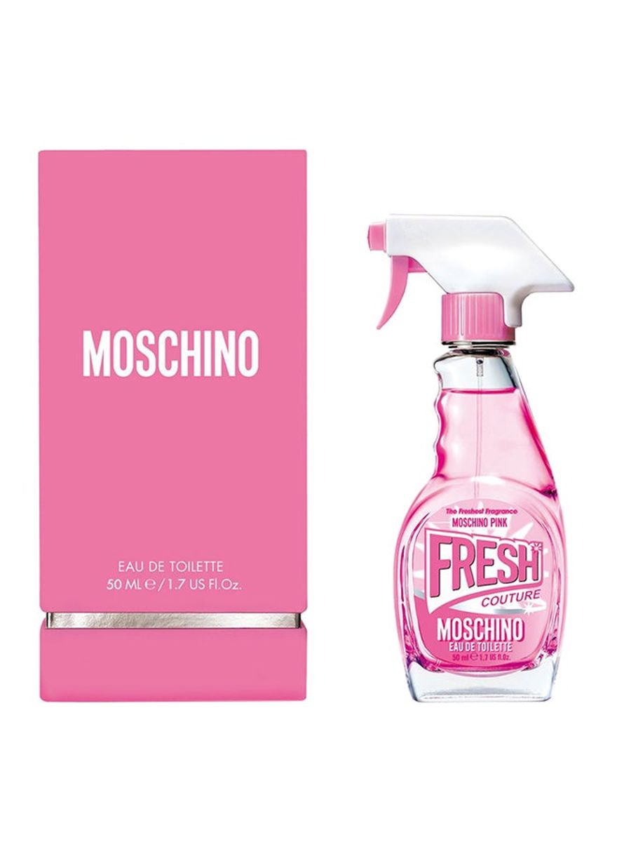 Pink Fresh Couture Edt for Women 50ml