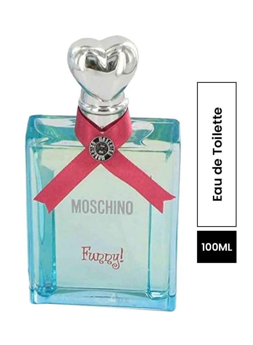 Funny Edt for Women 100ml